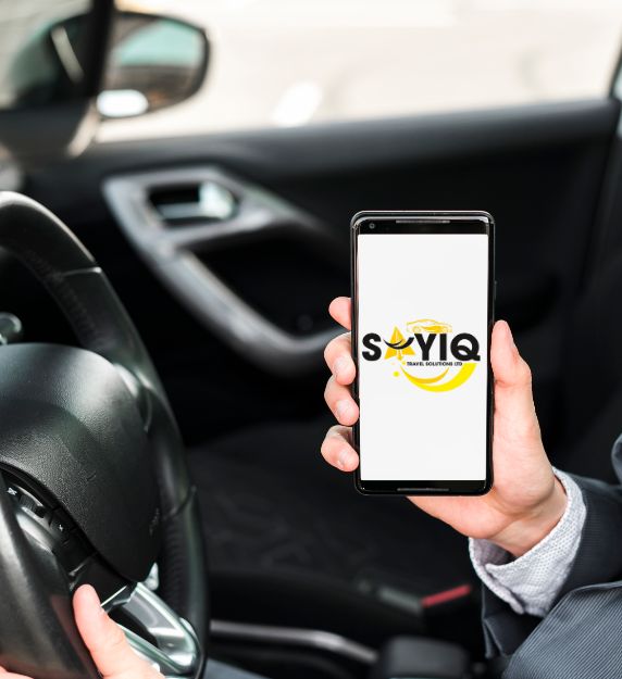 Trusted Cab services UK - Sayiq